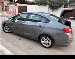 شيفروليه كروز